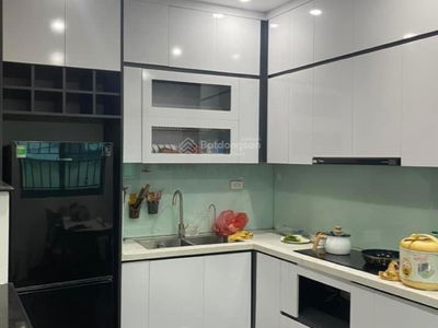 Ngoc Thuy Street, Vietnam Ngoc Thuy Street, Vietnam