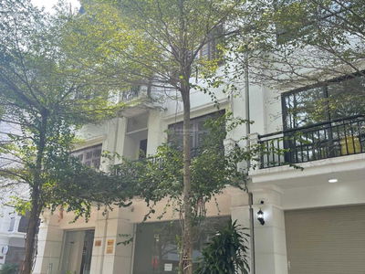 Trung Kinh Street, Vietnam Trung Kinh Street, Vietnam