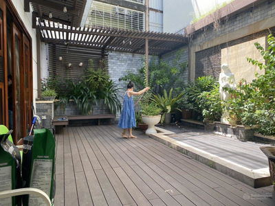 Pho Quang Street, Vietnam Pho Quang Street, Vietnam