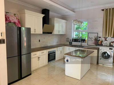 Palm Residence, Vietnam  Palm Residence, Vietnam