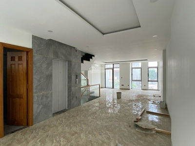 Van Phuc City Urban Area, Vietnam Van Phuc City Urban Area, Vietnam