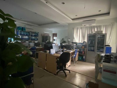 Nguyen Hoang Ton Street, Vietnam Nguyen Hoang Ton Street, Vietnam