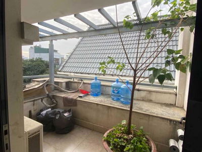 Nguyen Hoang Ton Street, Vietnam Nguyen Hoang Ton Street, Vietnam