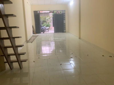 Dang Thuy Tram Street, Vietnam Dang Thuy Tram Street, Vietnam