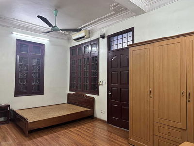 Bo De Ward, Vietnam Bo De Ward, Vietnam