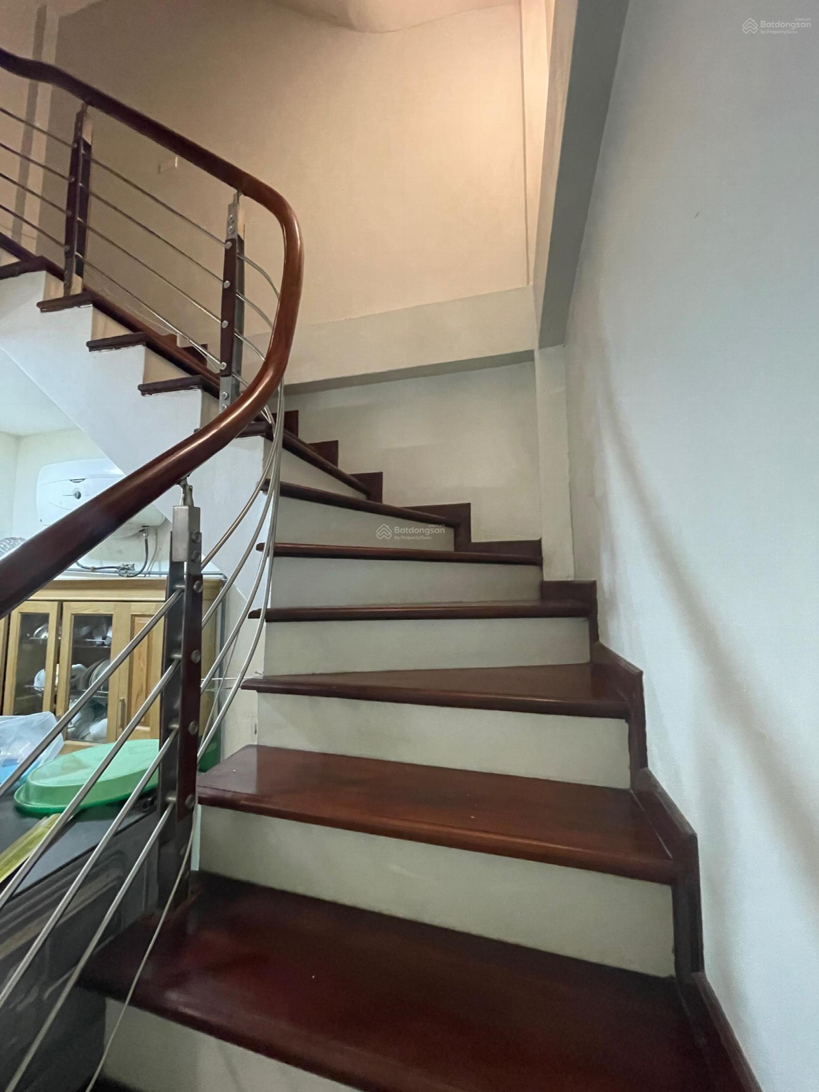 Ho Ba Mau Street, Vietnam Ho Ba Mau Street, Vietnam