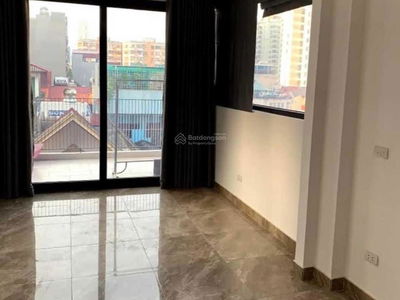 Le Van Thiem Street, Vietnam Le Van Thiem Street, Vietnam