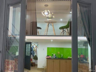 Hoang Thuc Tram Street, Vietnam  Hoang Thuc Tram Street, Vietnam