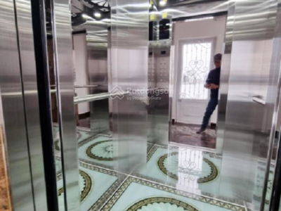 Hoang Cau Street, Vietnam Hoang Cau Street, Vietnam