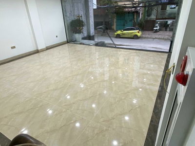 Xa Dan Street, Vietnam Xa Dan Street, Vietnam