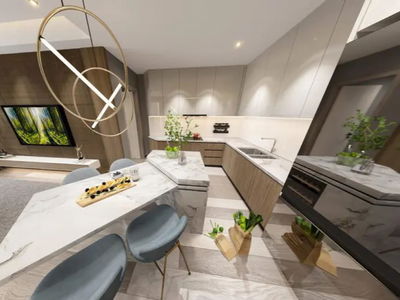 Mizuki Park, Vietnam Mizuki Park, Vietnam