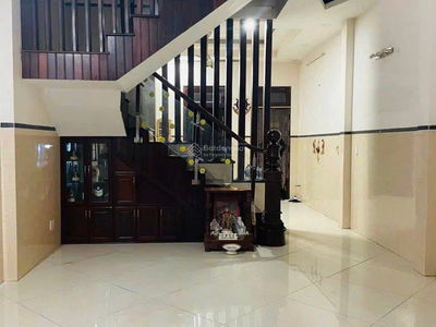 Huynh Van Luy Street, Vietnam Huynh Van Luy Street, Vietnam