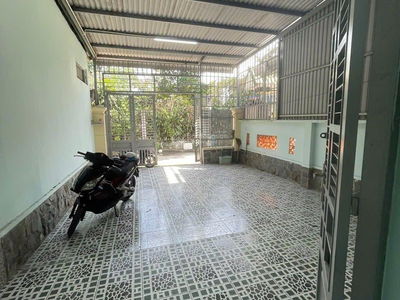 Street No. 4, Vietnam Street No. 4, Vietnam