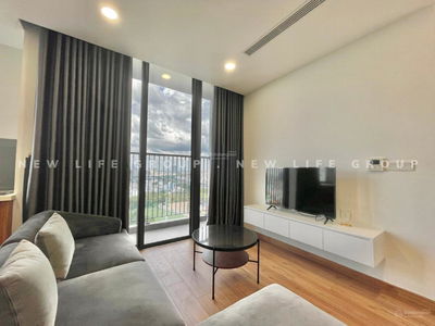 Eco Green Saigon, Vietnam Eco Green Saigon, Vietnam