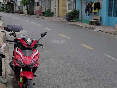 Nam Hoa Street, Vietnam Nam Hoa Street, Vietnam