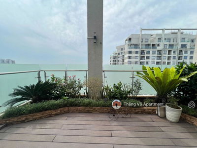 Masteri Thao Dien, Vietnam Masteri Thao Dien, Vietnam