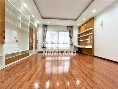 Nguyen Quy Canh Street, Vietnam Nguyen Quy Canh Street, Vietnam