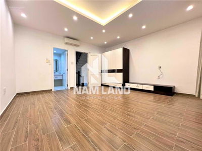 Nguyen Quy Canh Street, Vietnam Nguyen Quy Canh Street, Vietnam