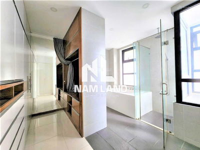 An Phu Ward, Vietnam  An Phu Ward, Vietnam