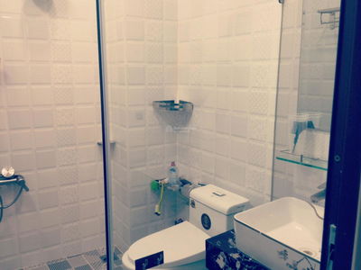 Dai Phuc Town, Vietnam Dai Phuc Town, Vietnam