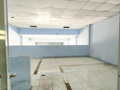 Pham Hung Street, Vietnam Pham Hung Street, Vietnam