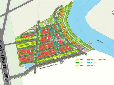 Nine South Estates, Vietnam Nine South Estates, Vietnam