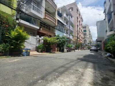 Dien Bien Phu Street Dien Bien Phu Street