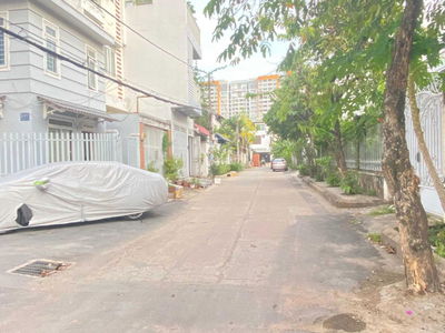 Street No. 18, Vietnam Street No. 18, Vietnam