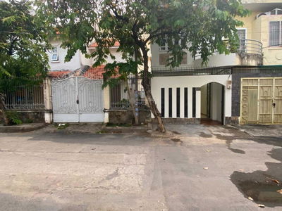 Street No. 18, Vietnam Street No. 18, Vietnam