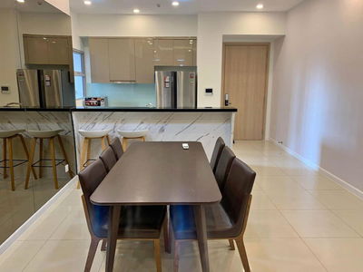 Estella Heights, Vietnam Estella Heights, Vietnam