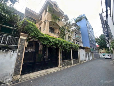 Pho Quang Street, Vietnam Pho Quang Street, Vietnam