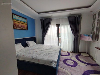 Bat Khoi Street, Vietnam Bat Khoi Street, Vietnam