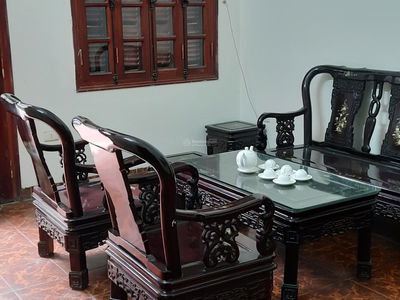 Tran Khat Chan Street, Vietnam Tran Khat Chan Street, Vietnam