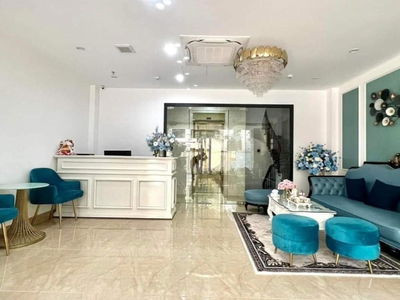 Dai Kim Urban Area, Vietnam Dai Kim Urban Area, Vietnam