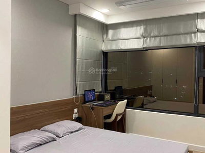 Rivera Park Saigon, Vietnam Rivera Park Saigon, Vietnam