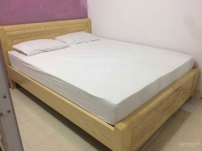 Tran Mai Ninh Street, Vietnam Tran Mai Ninh Street, Vietnam