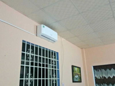 Tran Mai Ninh Street, Vietnam Tran Mai Ninh Street, Vietnam