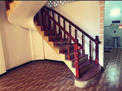 Quang Trung Street, Vietnam Quang Trung Street, Vietnam