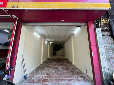 Dai Tu Street, Vietnam Dai Tu Street, Vietnam