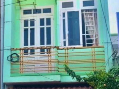 Tran Van Muoi Street, Vietnam Tran Van Muoi Street, Vietnam