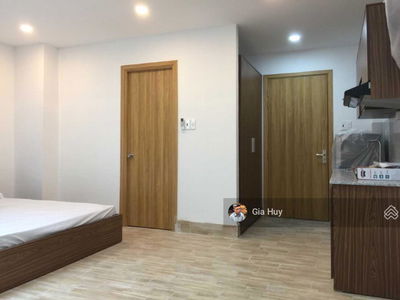 Dang Van Ngu Street, Vietnam Dang Van Ngu Street, Vietnam