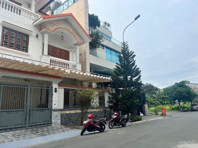 Street No. 30, Vietnam Street No. 30, Vietnam