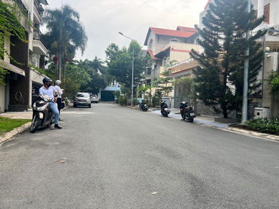 Street No. 30, Vietnam Street No. 30, Vietnam