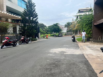 Street No. 30, Vietnam Street No. 30, Vietnam