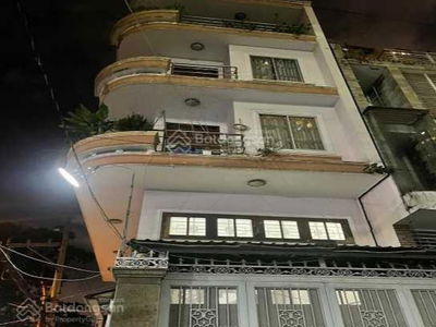 Le Van Sy Street Le Van Sy Street