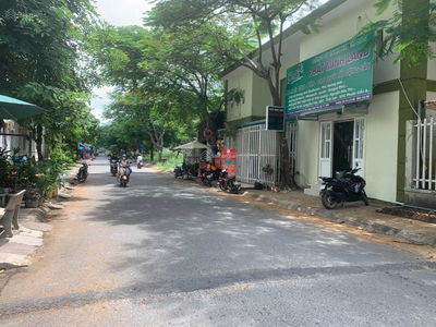 ABC University Village, Vietnam ABC University Village, Vietnam