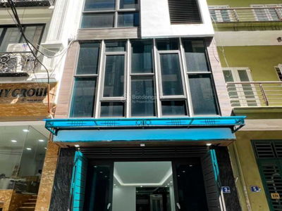 Do Quang Street, Vietnam Do Quang Street, Vietnam