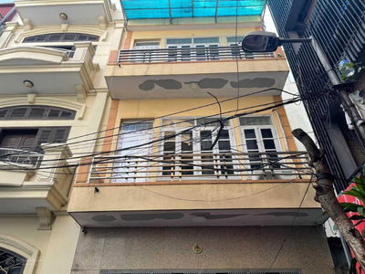 Giap Bat Street, Vietnam Giap Bat Street, Vietnam