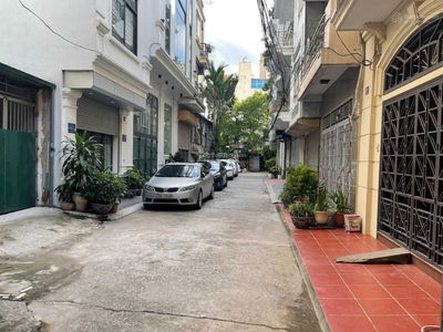 Giap Bat Street, Vietnam Giap Bat Street, Vietnam