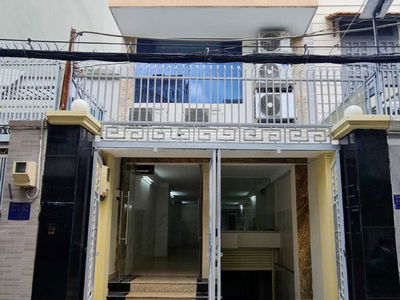 Ward 15, Vietnam Ward 15, Vietnam